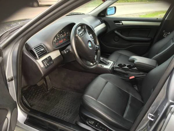 2005 BMW E46 3 Series - Image 5 of 6