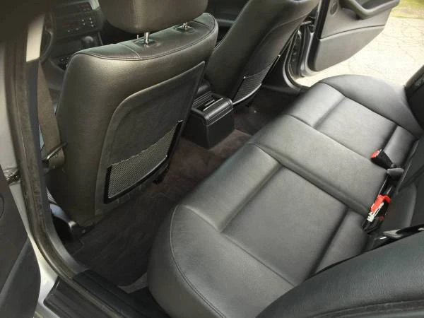 2005 BMW E46 3 Series - Image 6 of 6