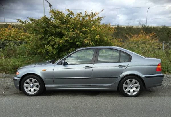 2005 BMW E46 3 Series - Image 2 of 6