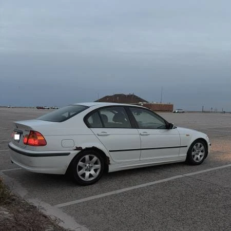 2005 BMW E46 3 Series - Image 8 of 8