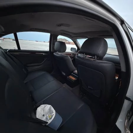 2005 BMW E46 3 Series - Image 5 of 8