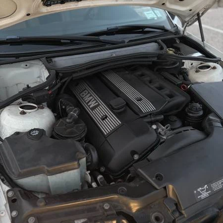 2005 BMW E46 3 Series - Image 7 of 8