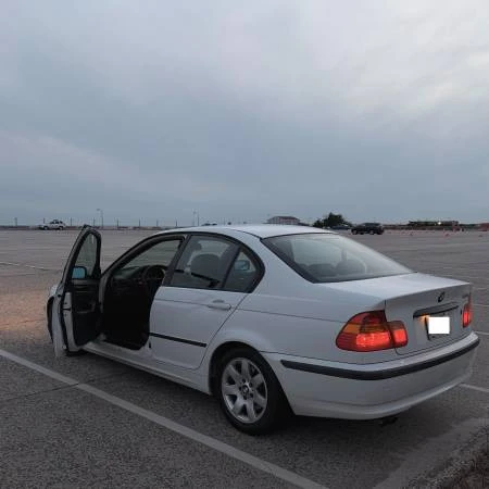 2005 BMW E46 3 Series - Image 2 of 8