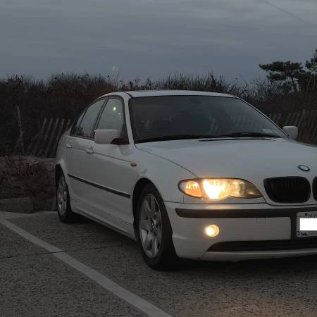 2005 BMW E46 3 Series - Image 3 of 8