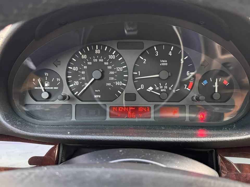 2005 BMW E46 3 Series - Image 20 of 20