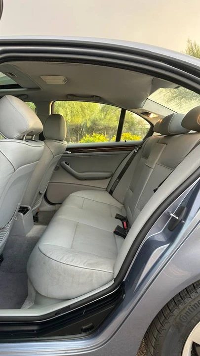 2005 BMW E46 3 Series - Image 14 of 20