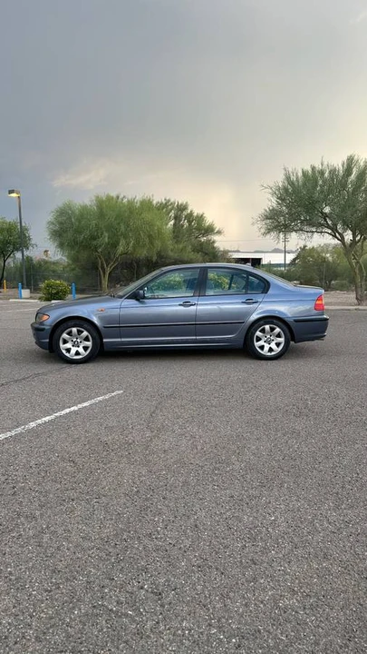 2005 BMW E46 3 Series - Image 6 of 20