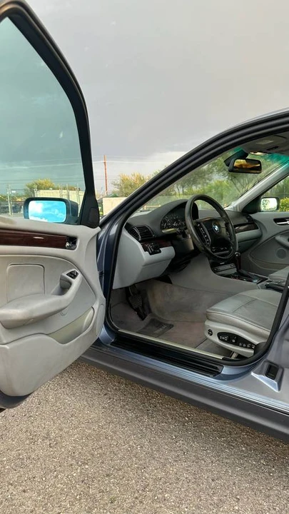 2005 BMW E46 3 Series - Image 12 of 20