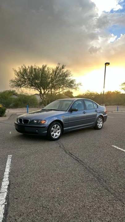 2005 BMW E46 3 Series - Image 7 of 20