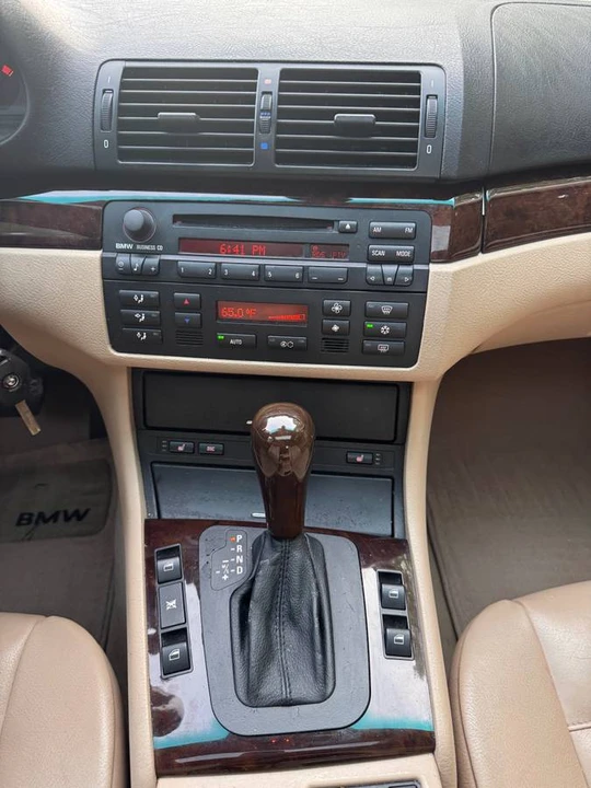 2005 BMW E46 3 Series - Image 13 of 20