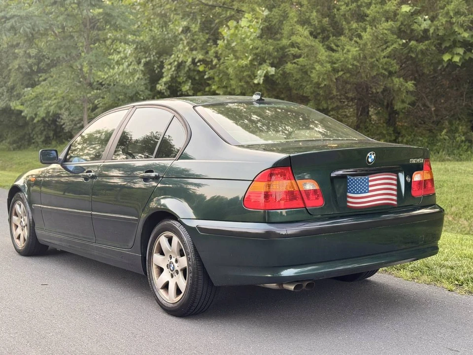 2005 BMW E46 3 Series - Image 2 of 20