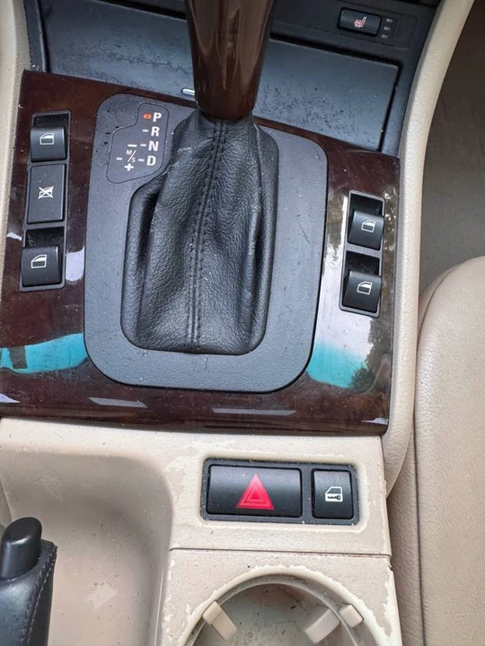 2005 BMW E46 3 Series - Image 14 of 20