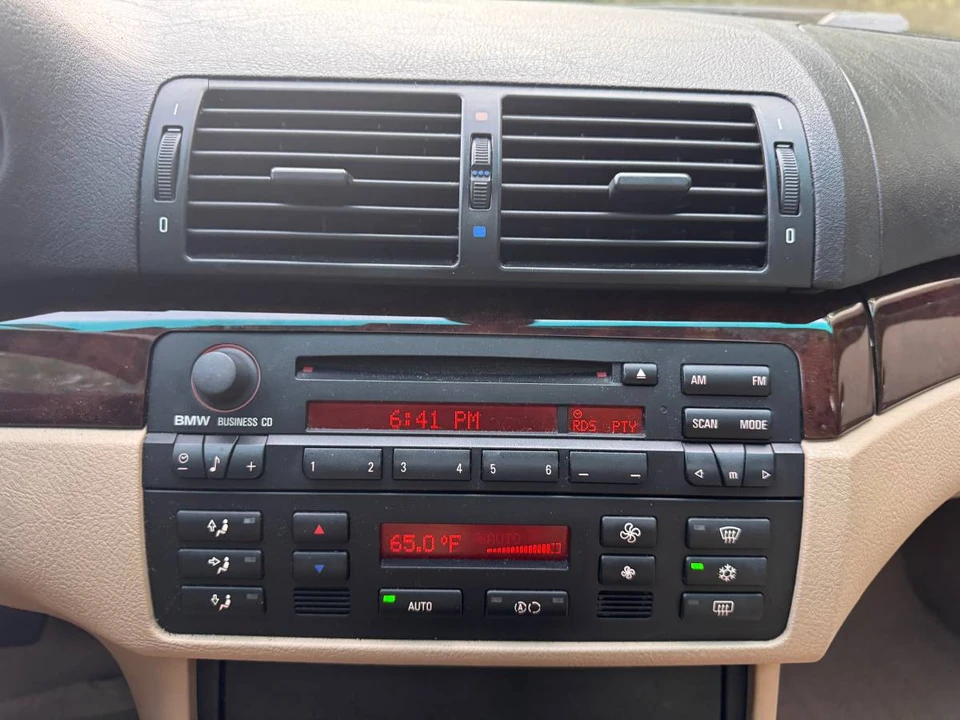 2005 BMW E46 3 Series - Image 15 of 20