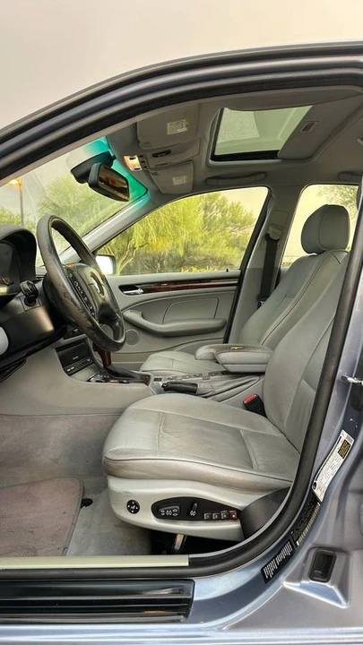 2005 BMW E46 3 Series - Image 11 of 20