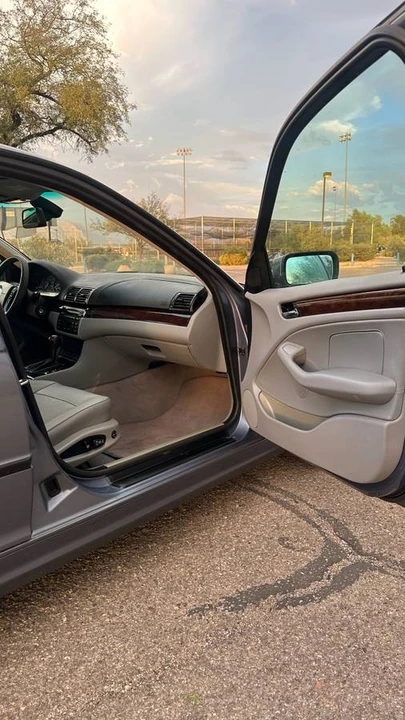 2005 BMW E46 3 Series - Image 18 of 20