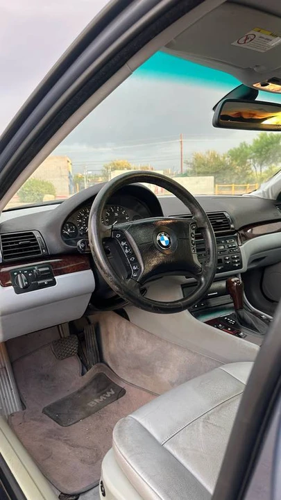 2005 BMW E46 3 Series - Image 13 of 20