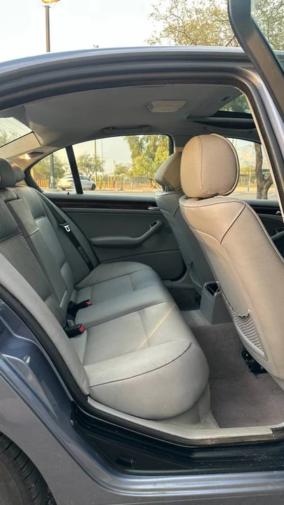 2005 BMW E46 3 Series - Image 16 of 20