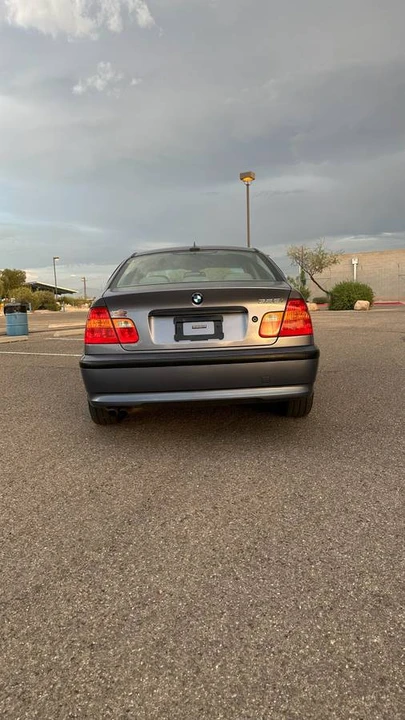2005 BMW E46 3 Series - Image 4 of 20