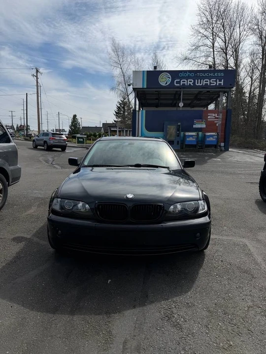 2005 BMW E46 3 Series - Image 4 of 7