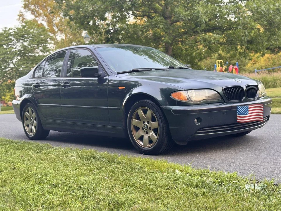 2005 BMW E46 3 Series - Image 6 of 20