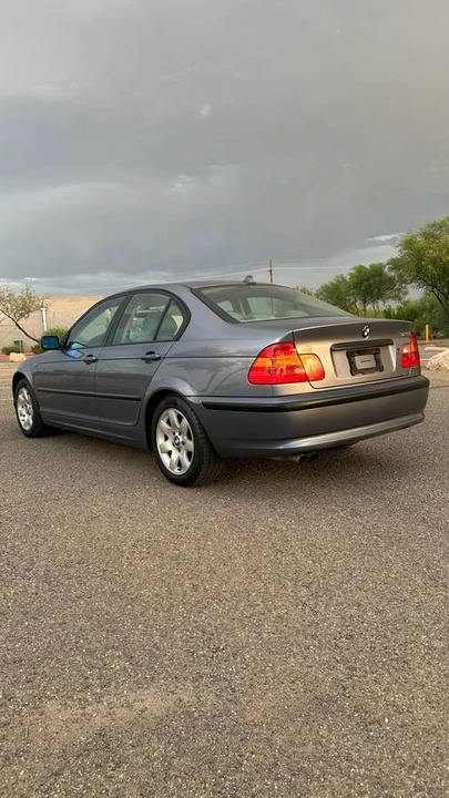 2005 BMW E46 3 Series - Image 5 of 20