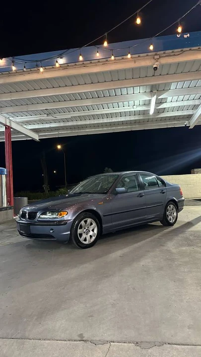 2005 BMW E46 3 Series - Image 20 of 20