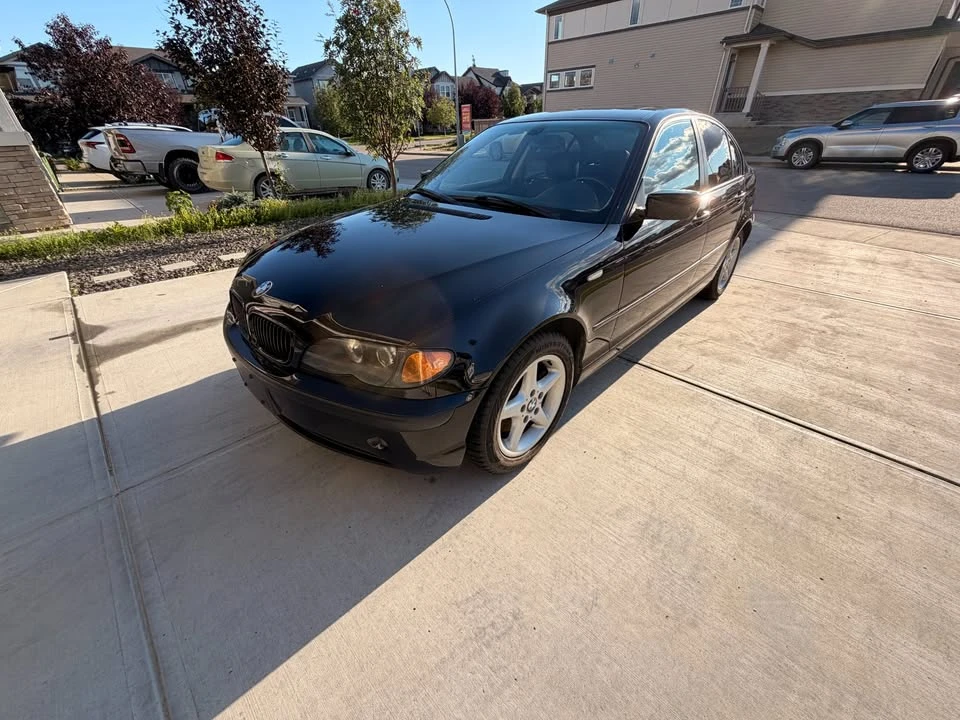 2005 BMW E46 3 Series - Image 10 of 10