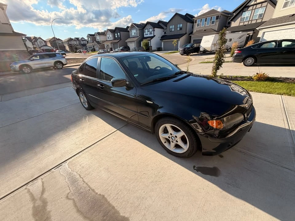 2005 BMW E46 3 Series - Image 2 of 10