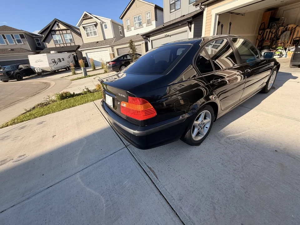2005 BMW E46 3 Series - Image 4 of 10