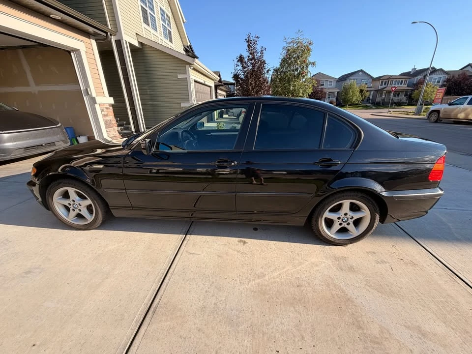 2005 BMW E46 3 Series - Image 9 of 10