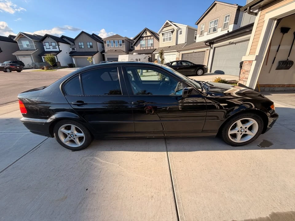 2005 BMW E46 3 Series - Image 3 of 10