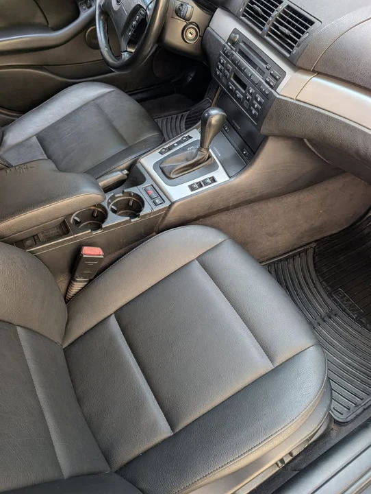 2005 BMW E46 3 Series - Image 5 of 9