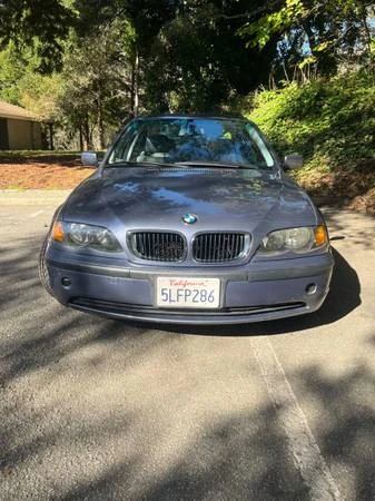 2005 BMW E46 3 Series - Image 20 of 21