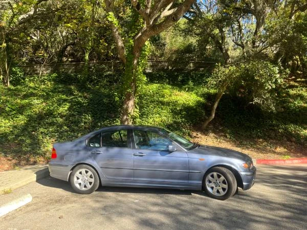 2005 BMW E46 3 Series - Image 14 of 21