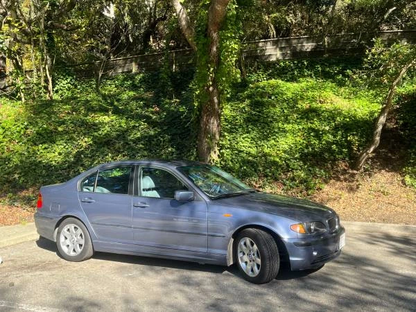 2005 BMW E46 3 Series - Image 4 of 21