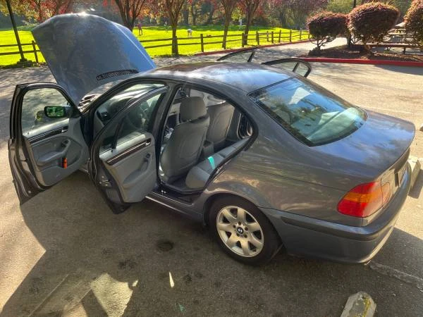 2005 BMW E46 3 Series - Image 6 of 21