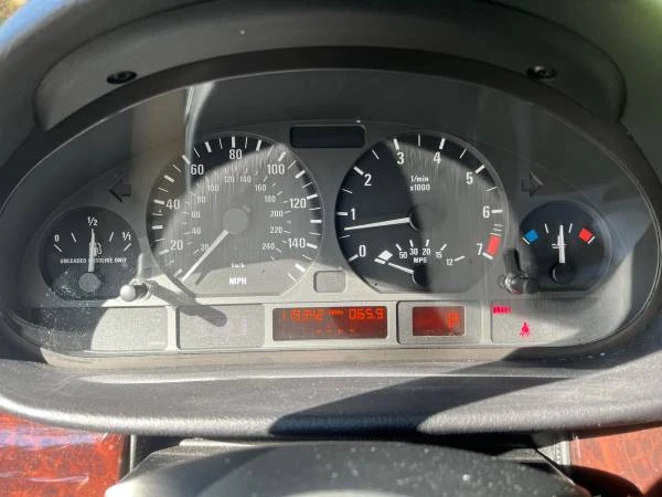 2005 BMW E46 3 Series - Image 16 of 21