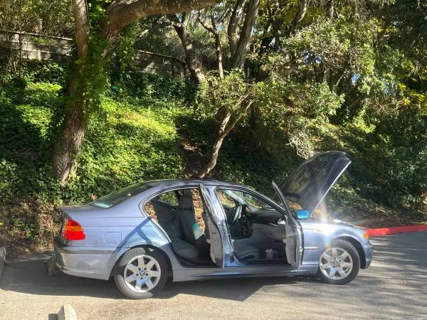 2005 BMW E46 3 Series - Image 5 of 21