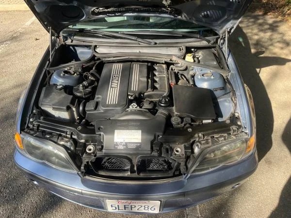 2005 BMW E46 3 Series - Image 13 of 21