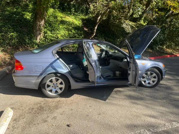 2005 BMW E46 3 Series - Image 9 of 21