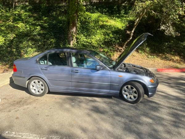 2005 BMW E46 3 Series - Image 11 of 21