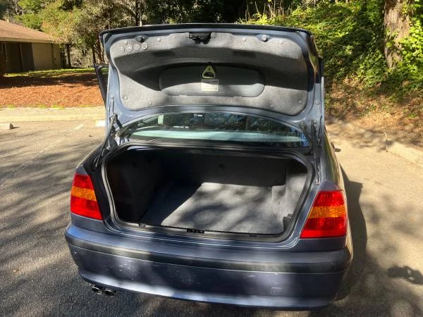 2005 BMW E46 3 Series - Image 19 of 21