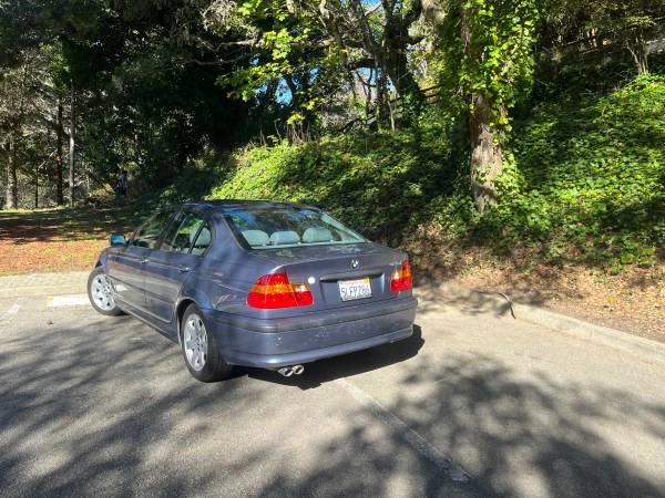 2005 BMW E46 3 Series - Image 18 of 21