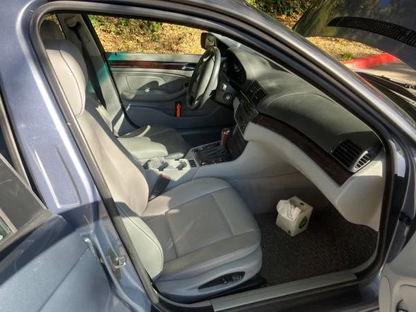2005 BMW E46 3 Series - Image 2 of 21