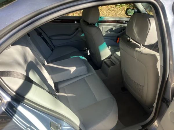 2005 BMW E46 3 Series - Image 3 of 21