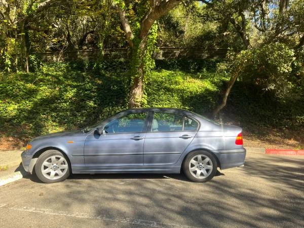 2005 BMW E46 3 Series - Image 17 of 21