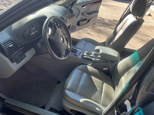 2005 BMW E46 3 Series - Image 8 of 21