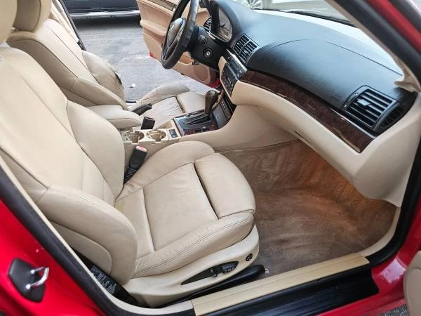 2005 BMW E46 3 Series - Image 9 of 21