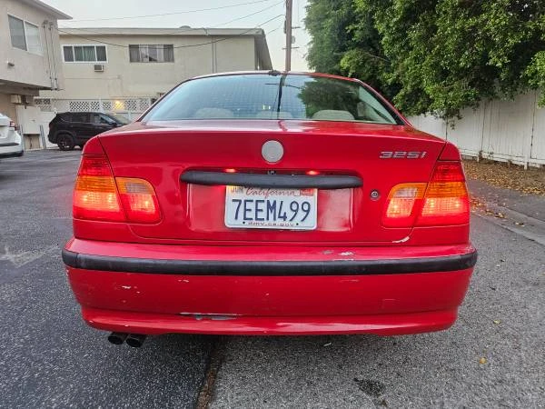 2005 BMW E46 3 Series - Image 6 of 21