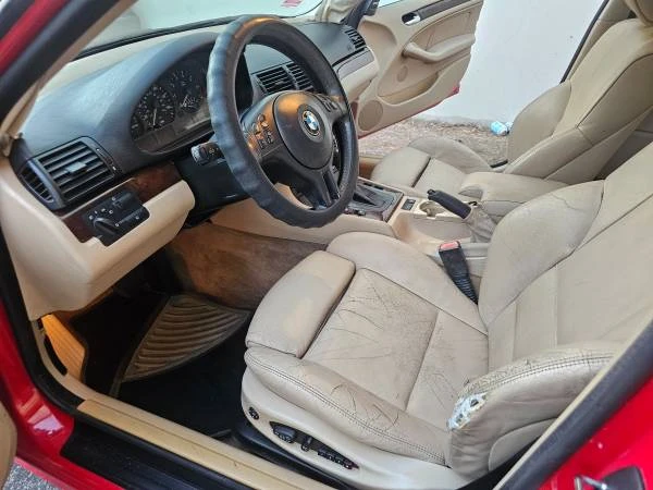 2005 BMW E46 3 Series - Image 8 of 21